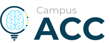 Logotipo de Campus ACC - AZTECA COMUNICACIONES COLOMBIA